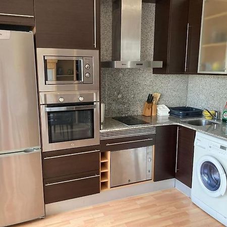 Apartamento Edificio Lirios Politur Platja d'Aro Ngoại thất bức ảnh