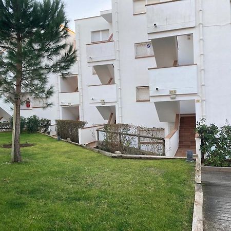 Apartamento Edificio Lirios Politur Platja d'Aro Ngoại thất bức ảnh