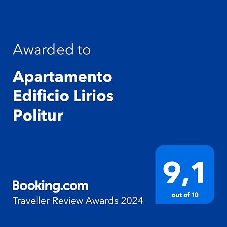 Apartamento Edificio Lirios Politur Platja d'Aro Ngoại thất bức ảnh