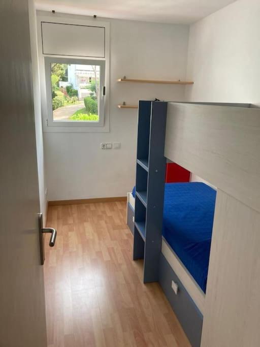 Apartamento Edificio Lirios Politur Platja d'Aro Ngoại thất bức ảnh