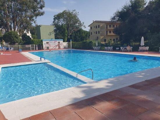 Apartamento Edificio Lirios Politur Platja d'Aro Ngoại thất bức ảnh