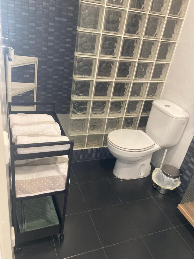 Apartamento Edificio Lirios Politur Platja d'Aro Ngoại thất bức ảnh